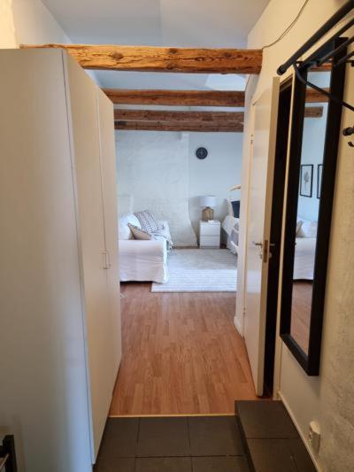 Stockholm City Chic-1-Bedroom Loft For 3 - 914 Buitenkant foto